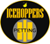Icehoppers Petting